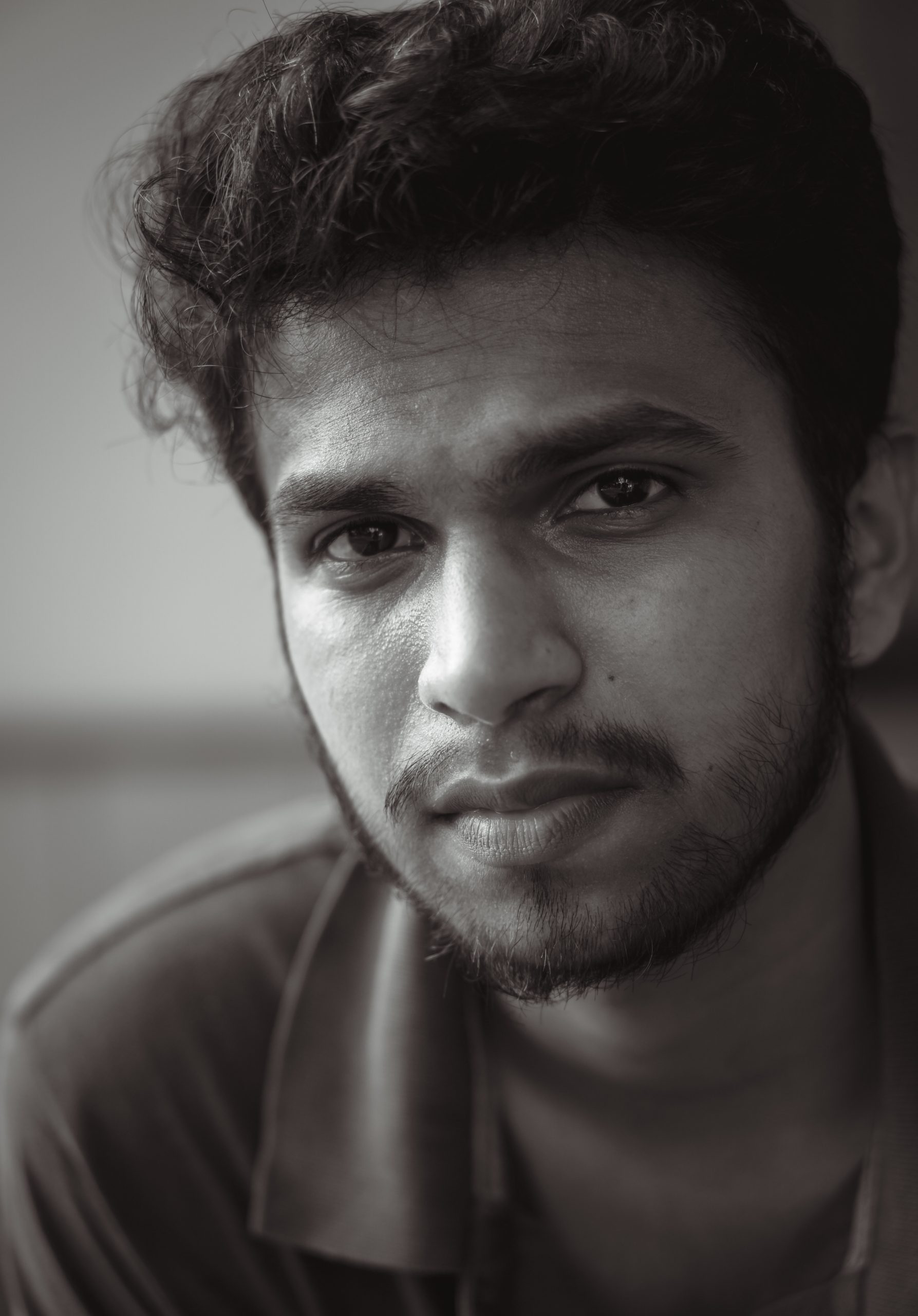 Arjun Patel
