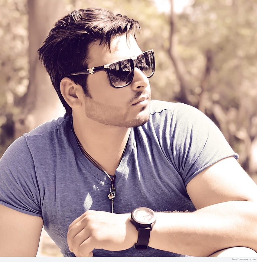 Vikram Singh